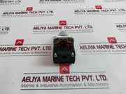Siemens 52Sc6Af Key Selector Operator 660V