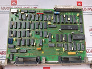 Siemens 548 150 9201.10 Plc Board