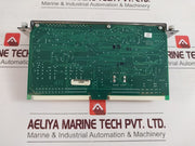 Siemens 580-033090-5 Dlc Fire Alarm Intelligent Device Loop Card