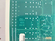 Siemens 580-033090-5 Dlc Fire Alarm Intelligent Device Loop Card
