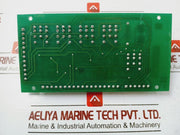 Siemens 5845560 Control Relay-s31 Type 07