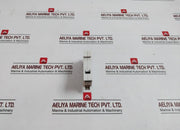 Siemens 5 Sn 1 Miniature Circuit Breaker G2A 220/380V~ 240/415V~