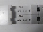 Siemens 5 Sx22 B10 Miniature Circuit Breaker
