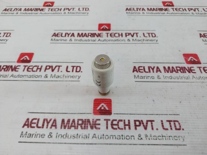 Lot Of 4X Siemens 5Sb2 81 Diazed Fuse Link 25A 500V