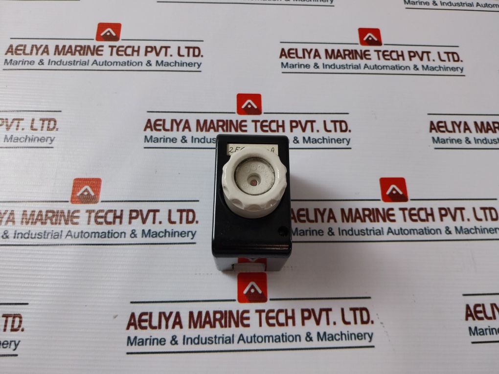 Siemens 5Sf1002 Fuse Holder With Base 2F6 10A