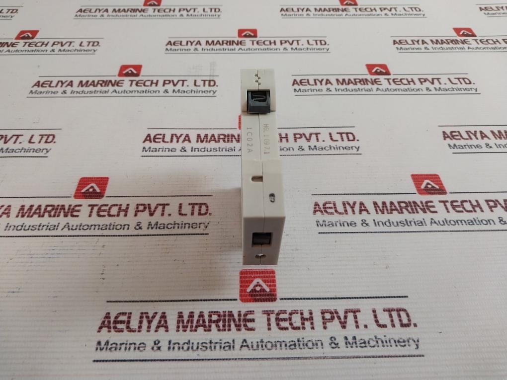 Siemens 5Sl41027Rc Single Pole Circuit Breaker