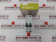 Siemens 5Sl42027Rc Miniature Circuit Breaker C2 415V 2-pole