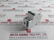 Siemens 5Sl42167Rc Miniature Circuit Breaker Cm/L-2255548