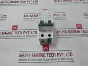 Siemens 5Sl42407Rc 2 Pole Circuit Breaker Cm/L-2255548