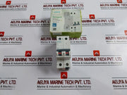 Siemens 5Sl42407Rc 5Sl 2 Pole Miniature Circuit Breaker Cm/L-2255548 10000/3