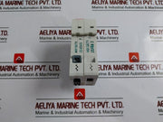 Siemens 5Sl42407Rc 5Sl 2 Pole Miniature Circuit Breaker Cm/L-2255548 10000/3