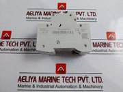 Siemens 5Sl42407Rc 5Sl 2 Pole Miniature Circuit Breaker Cm/L-2255548 10000/3