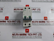 Siemens 5Sl42407Rc Miniature Circuit Breaker 415 V 10Ka 2-pole C 40 A