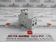 Siemens 5Sl42407Rc Miniature Circuit Breaker 415 V 10Ka 2-pole C 40 A