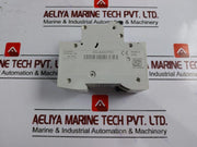 Siemens 5Sl42407Rc Miniature Circuit Breaker 415 V 10Ka 2-pole C 40 A