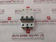Siemens 5Sl43047Rc Circuit Breaker 60898-1 415V