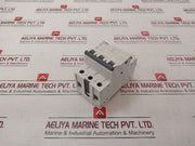 Siemens 5Sl43047Rc Circuit Breaker 60898-1 415V