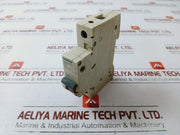 Siemens 5Sl61067Rc Miniature Circuit Breaker ~240/415V