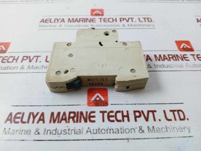 Siemens 5Sl61067Rc Miniature Circuit Breaker ~240/415V