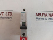 Siemens 5Sl61107Rc Miniature Circuit Breaker