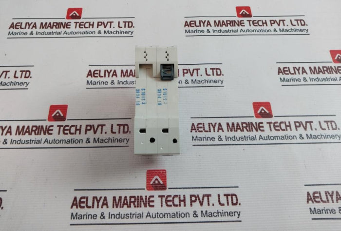 Siemens 5Sl6201-7 Miniature Circuit Breaker 