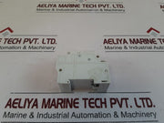 Siemens 5Sn2 L 10A Circuit Breaker