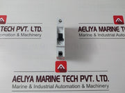 Siemens 5Sq21 Miniature Circuit Breaker