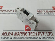 Siemens 5Sq21 Minigard 1 Pole Miniature Circuit Breaker 240/415V 50 Hz