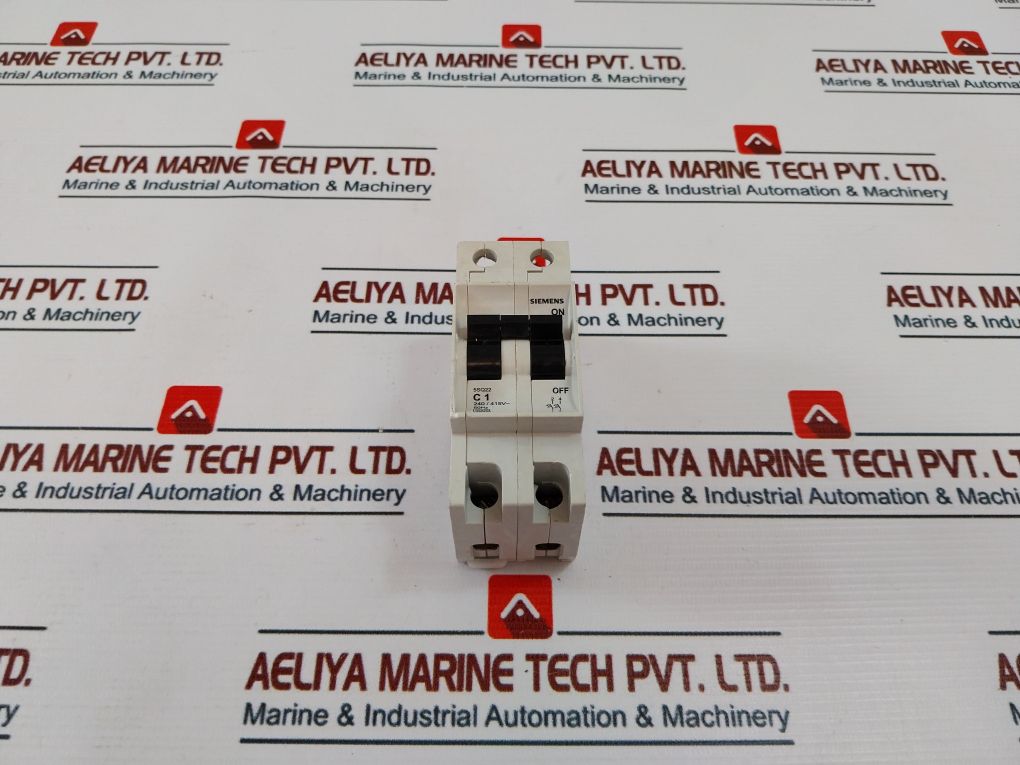 Siemens 5Sq22 Circuit Breaker 240/415V
