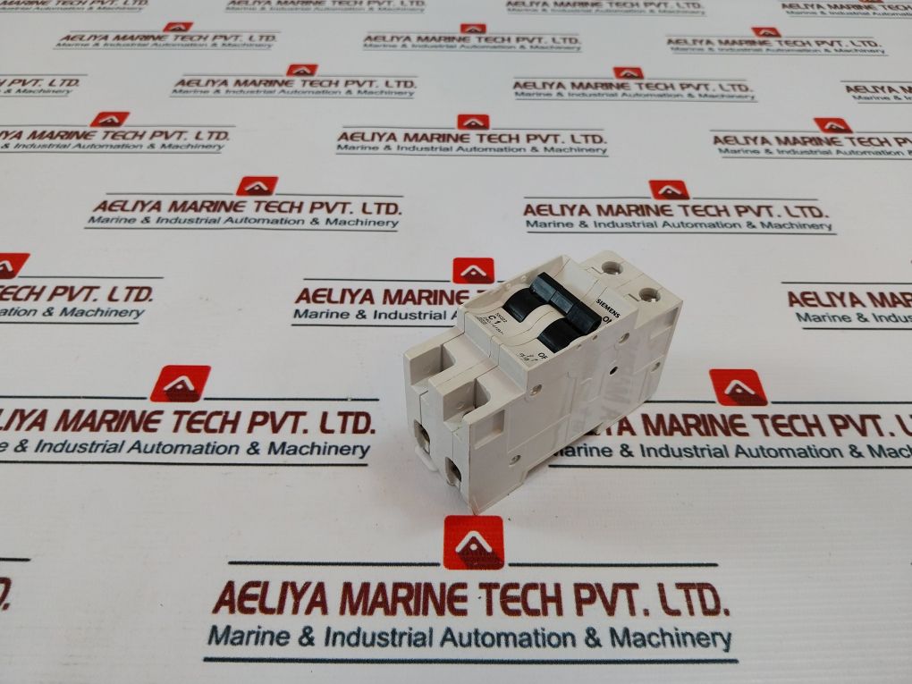 Siemens 5Sq22 Circuit Breaker 240/415V
