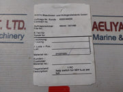 Siemens 5St3010 Auxiliary Circuit Switch 21037025 440V 16A