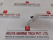 Siemens 5St3010 Auxiliary Circuit Switch 16A