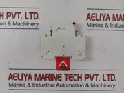Siemens 5St3010 Auxiliary Circuit Switch 16A