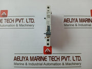 Siemens 5St3010 Auxiliary Circuit Switch 440V 16A