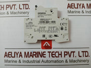 Siemens 5St3010 Auxiliary Circuit Switch 440V 16A