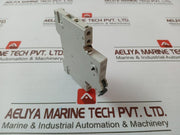 Siemens 5St3010 Auxiliary Circuit Switch 440V 16A