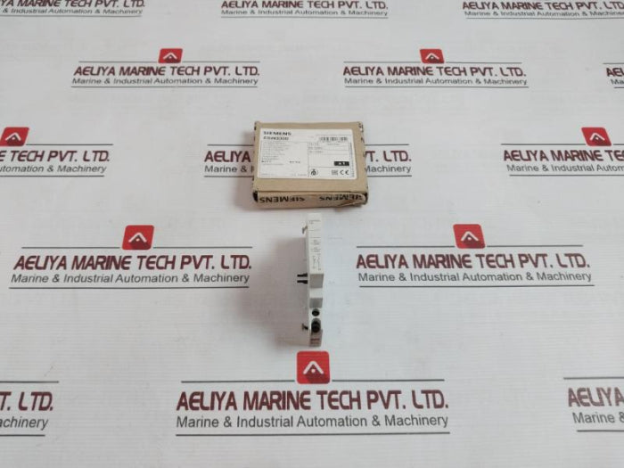 Siemens 5Sw3300 Auxiliary Circuit Switch 6A 230V 1A 220V 1No+1Nc