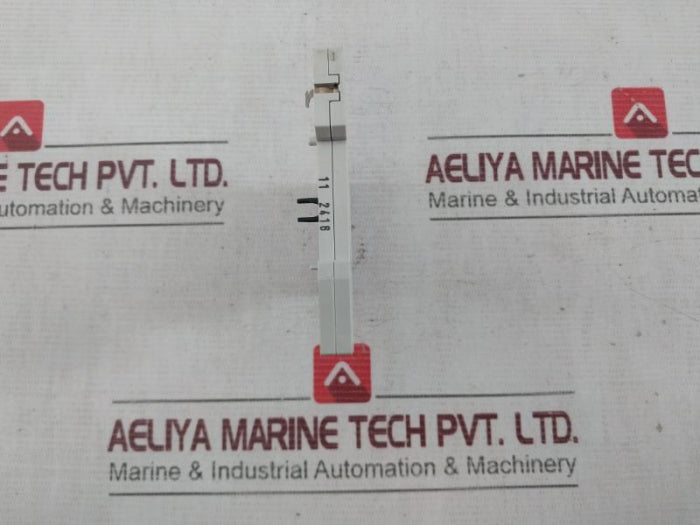 Siemens 5Sw3300 Auxiliary Current Switch 11 2416 1A-220V As