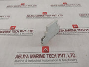 Siemens 5Sw3300 Auxiliary Current Switch 11 2416 1A-220V As