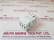Siemens 5Sx1 3 Thermomagnetic Circuit Breaker 380V-440V