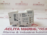Siemens 5Sx1 3 Thermomagnetic Circuit Breaker 380V-440V