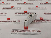 Lot Of 2X Siemens 5Sx21 C6 Circuit Breaker