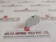 Siemens 5Sx21 ~230/400V Circuit Breaker