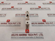 Siemens 5Sx21 Circuit Breaker 230/400V