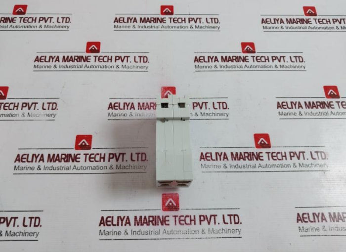 Siemens 5Sx22 Circuit Breaker Max 480V Ac 400V A002376, D13 2 Pole