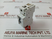 Siemens 5Sx2 Circuit Breaker 230/400V 5Sx9100 Max 277V Ac Iec 60898