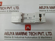 Siemens 5Sx2 Circuit Breaker 230/400V 5Sx9100 Max 277V Ac Iec 60898