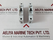 Siemens 5Sx41 Miniature Circuit Breaker 