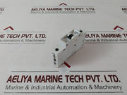 Siemens 5Sx41 Miniature Circuit Breaker New