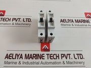 Lot of 3X SIEMENS 5SX41 Miniature Circuit Breaker 5SX41637RC